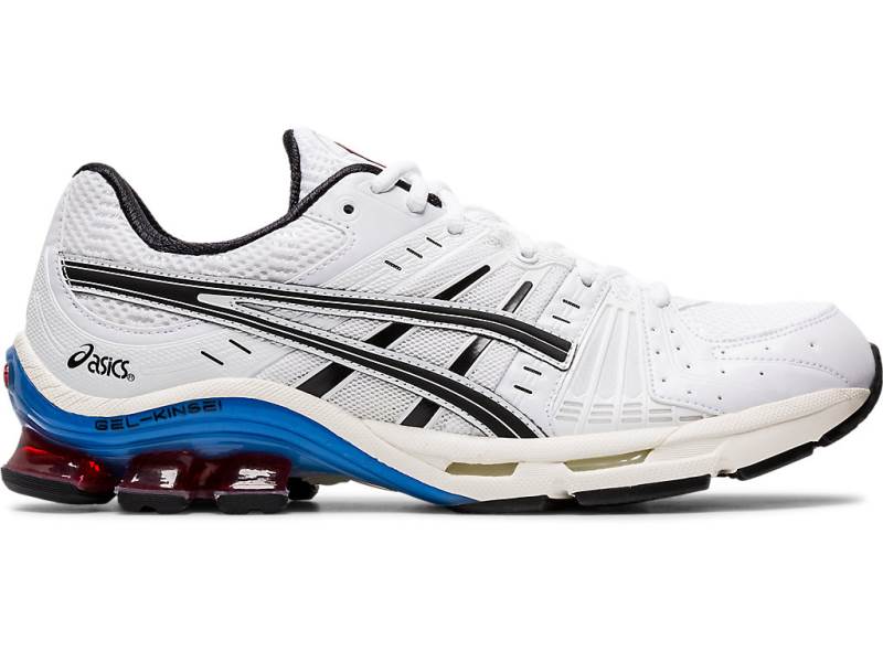 Tênis Asics GEL-KINSEI OG Homem Branco, 8264A759.001